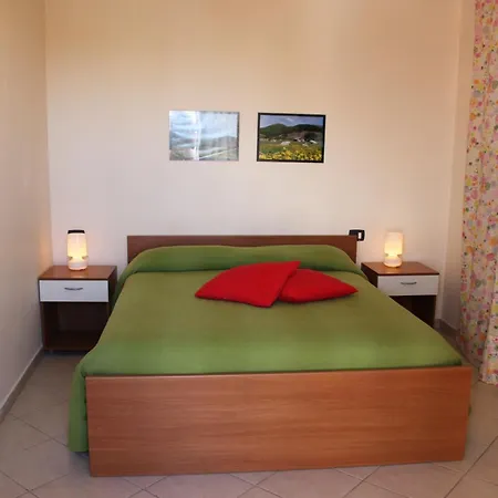 Il Pioppo 4* Veroli