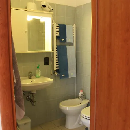 Il Pioppo 4*