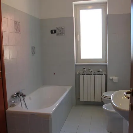Il Pioppo Veroli