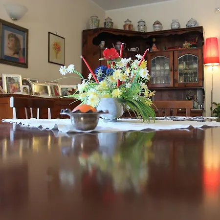 Frühstückspension Il Pioppo Veroli