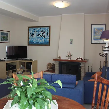 Il Pioppo Frühstückspension