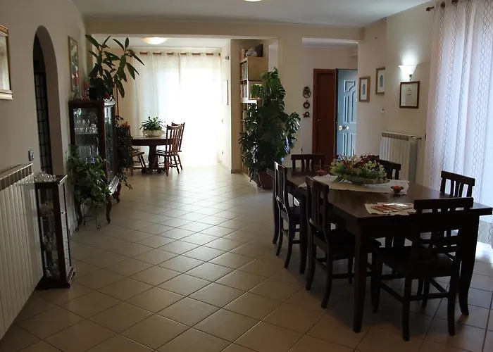 Il Pioppo Bed & Breakfast