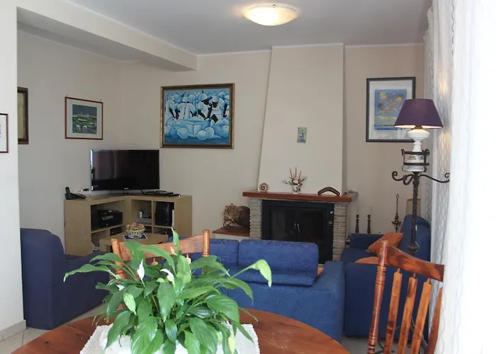 Il Pioppo Bed & Breakfast