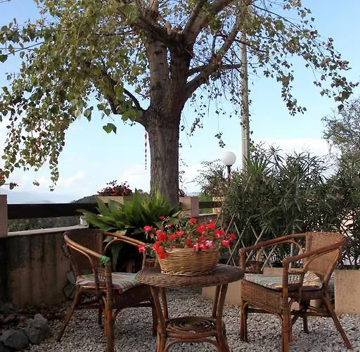 Bed & Breakfast Il Pioppo