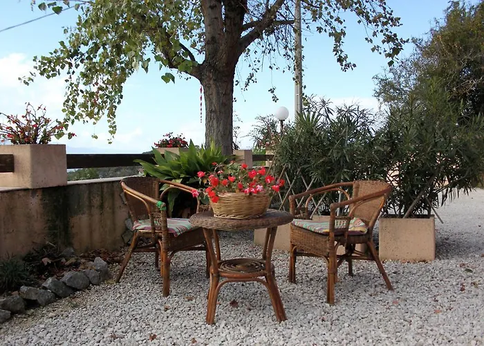 Il Pioppo 4*